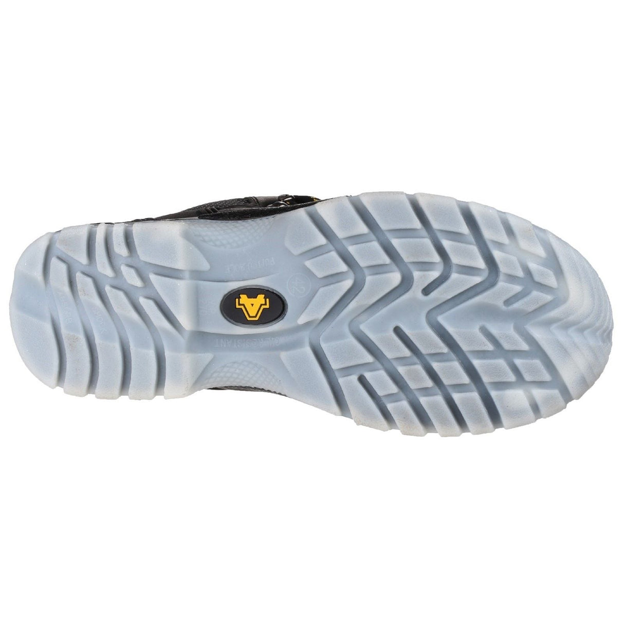 Amblers Safety FS199 Hiker Safety Boot - Black (15018 - 19135) - 15018-19135-02 - Amblers Safety - Trade Counter Direct