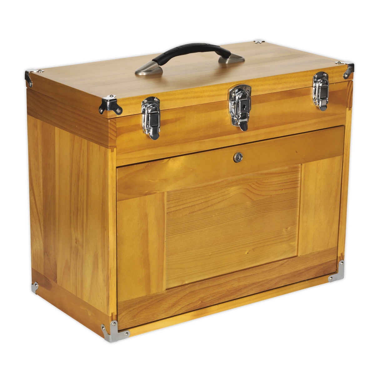 Sealey AP1608W Machinist Toolbox 8 Drawer