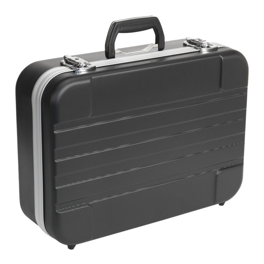 Sealey AP606 Tool Case ABS 465 x 335 x 150mm - Tool Storage