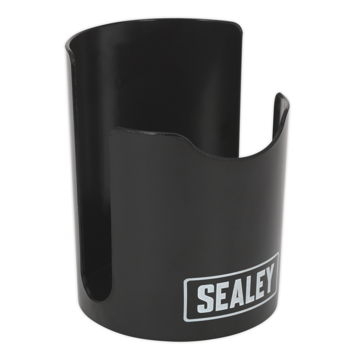 Sealey APCHB Magnetic Cup/Can Holder - Black
