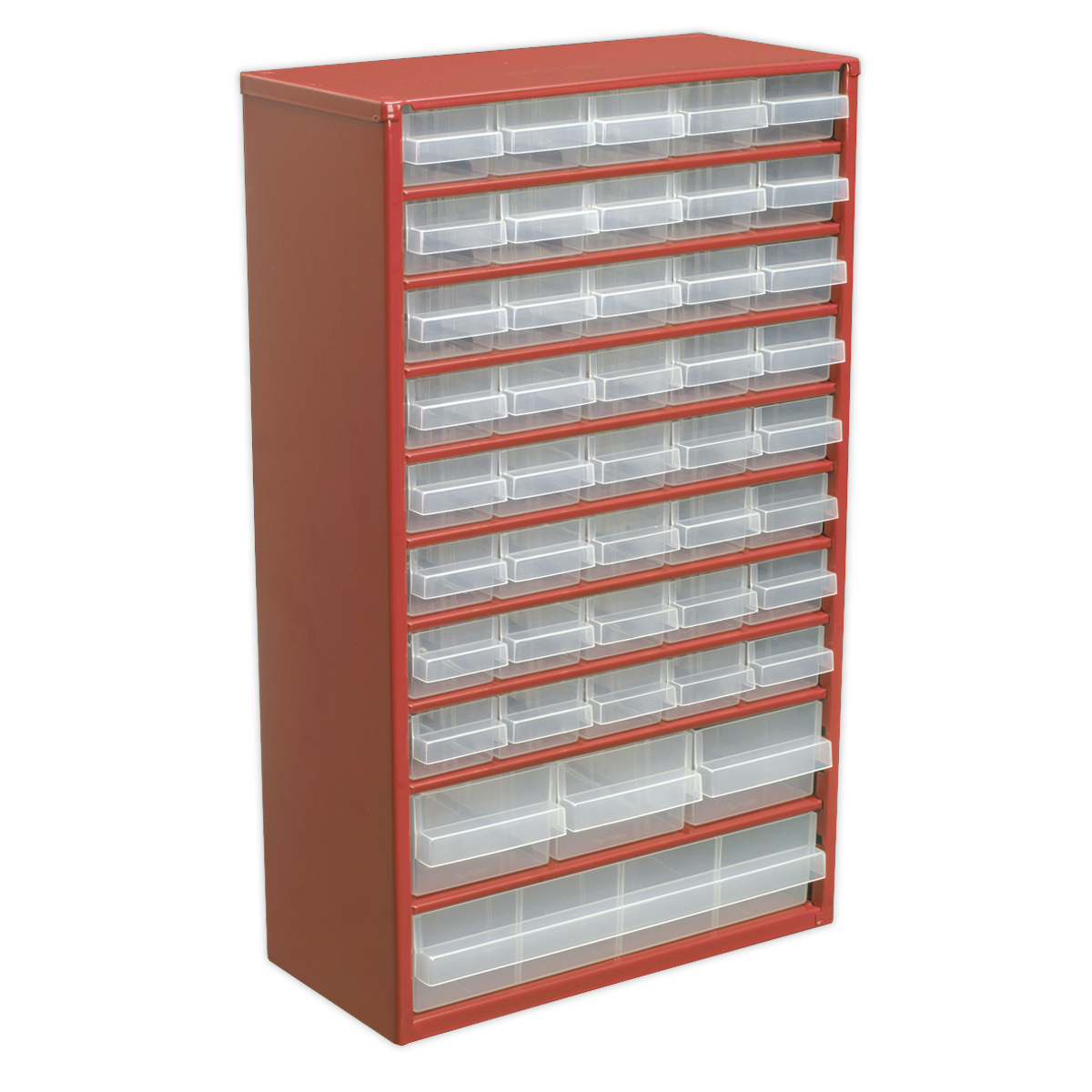 Sealey APDC45 Cabinet Box 44 Drawer