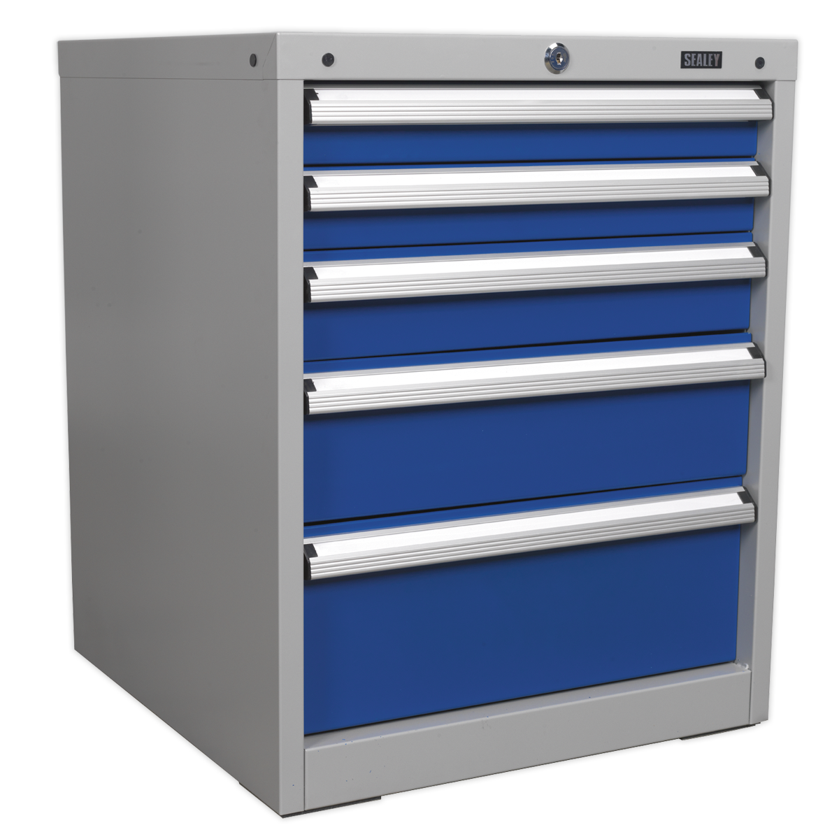 Sealey API5655B Cabinet Industrial 5 Drawer