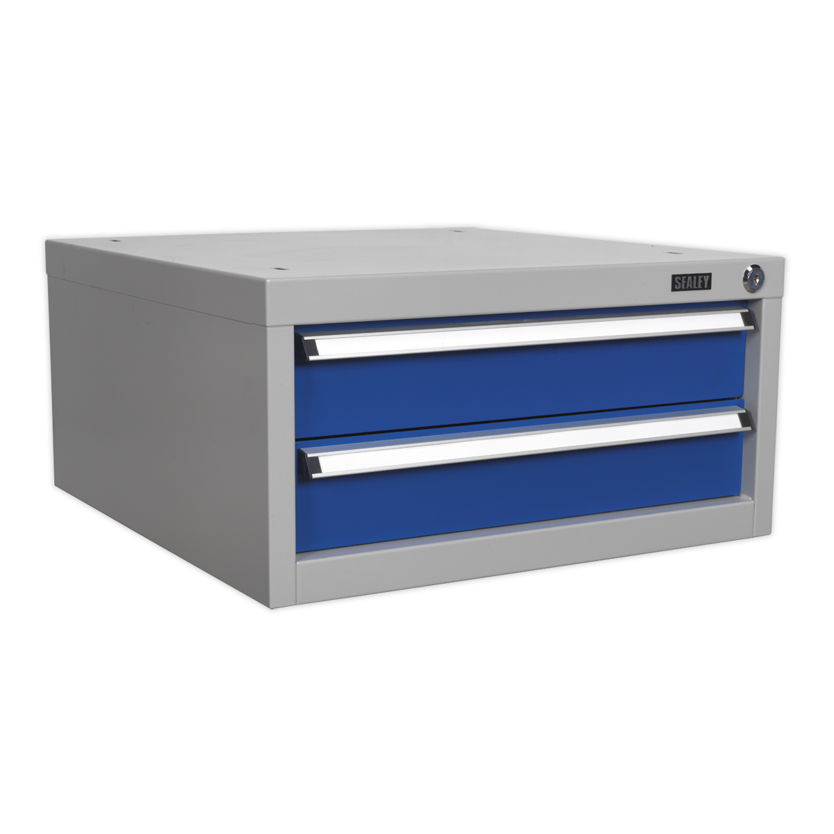 Sealey API9 Double Drawer Unit for API Series Workbenches