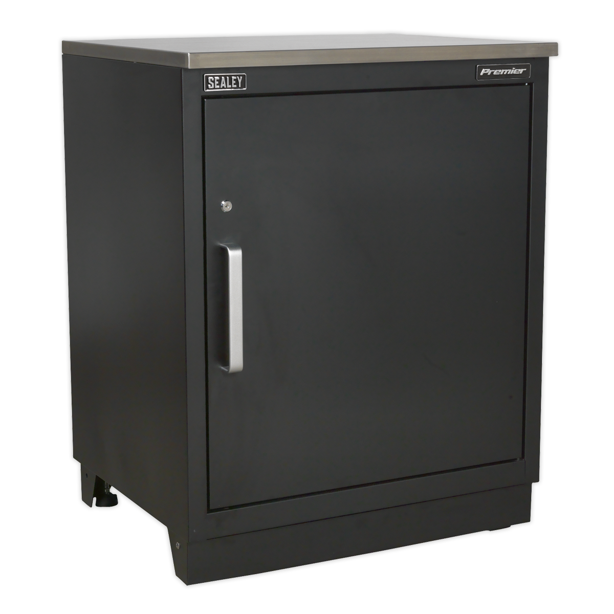 Sealey APMS01 Modular Floor Cabinet 1 Door 775mm Heavy-Duty