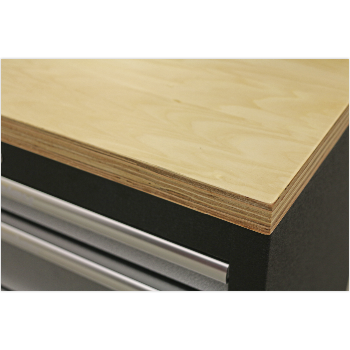 Sealey APMS50WA Pressed Wood Worktop 680mm