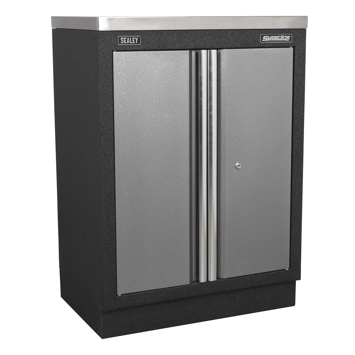 Sealey APMS52 Modular 2 Door Floor Cabinet 680mm