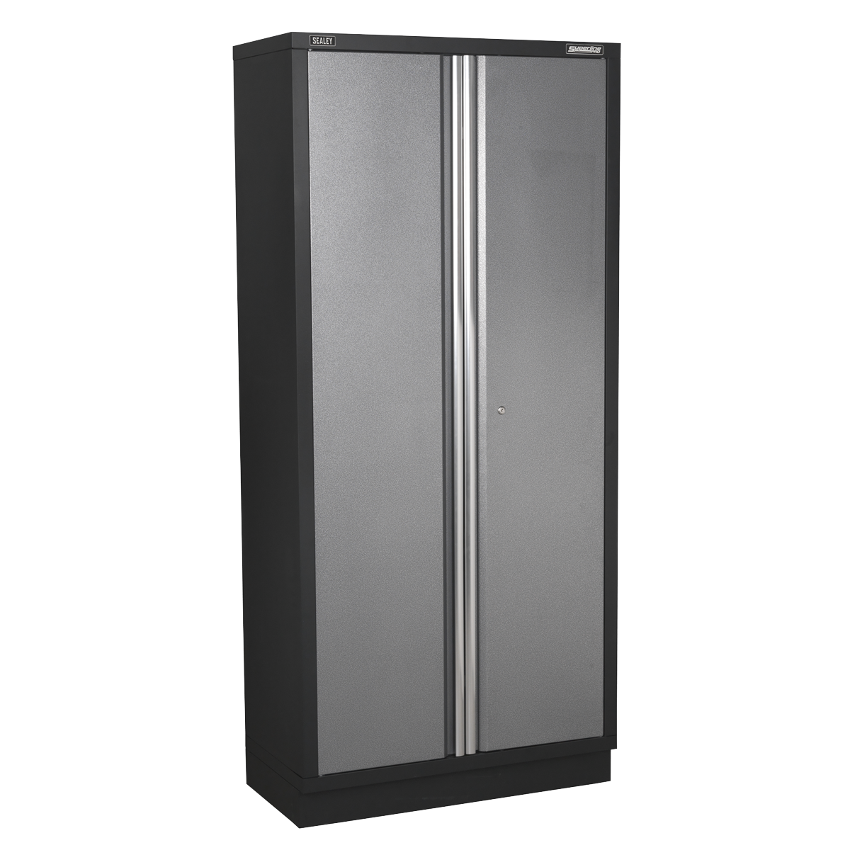 Sealey APMS56 Modular Floor Cabinet 2 Door Full Height 2000mm