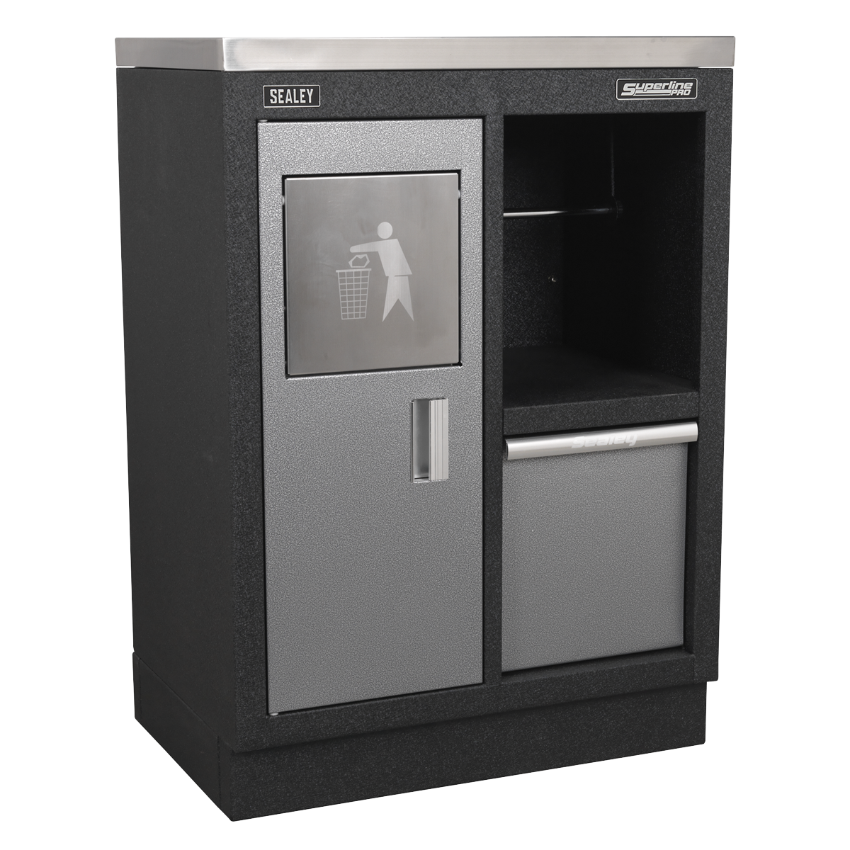 Sealey APMS57 Modular Cabinet Multifunction 680mm