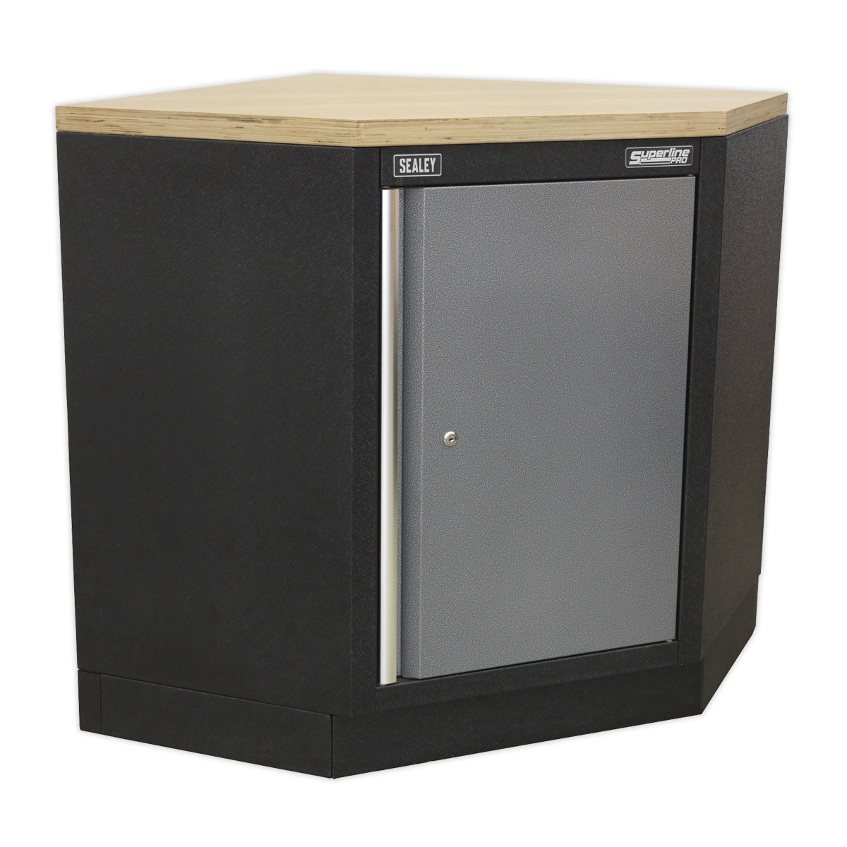 Sealey APMS60 Modular Corner Floor Cabinet 865mm
