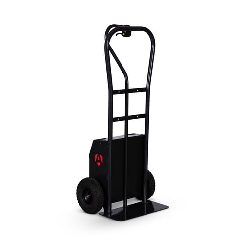 Armorgard Electric powered handling unit featuring IntelliGo Technology - EK2G - EK2G - Armorgard - Trade Counter Direct