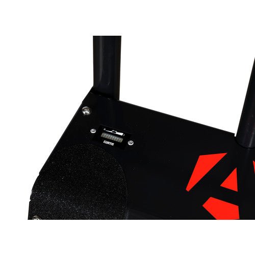 Armorgard Electric powered handling unit featuring IntelliGo Technology - EK2G - EK2G - Armorgard - Trade Counter Direct