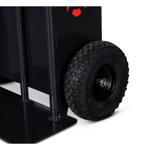 Armorgard Electric powered handling unit featuring IntelliGo Technology - EK2G - EK2G - Armorgard - Trade Counter Direct