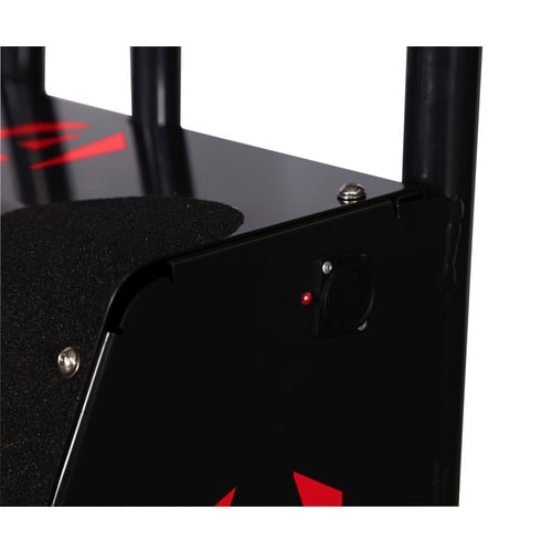 Armorgard Electric powered handling unit featuring IntelliGo Technology - EK2G - EK2G - Armorgard - Trade Counter Direct