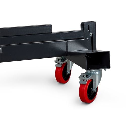 Armorgard LoadAll, Mobile plasterboard trolley - LA750 - LA750 - Armorgard - Trade Counter Direct