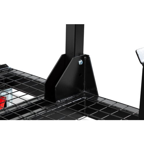 Armorgard Mobile PipeRack, certified 1 tonne storage capacity - PR1 - PR1 - Armorgard - Trade Counter Direct