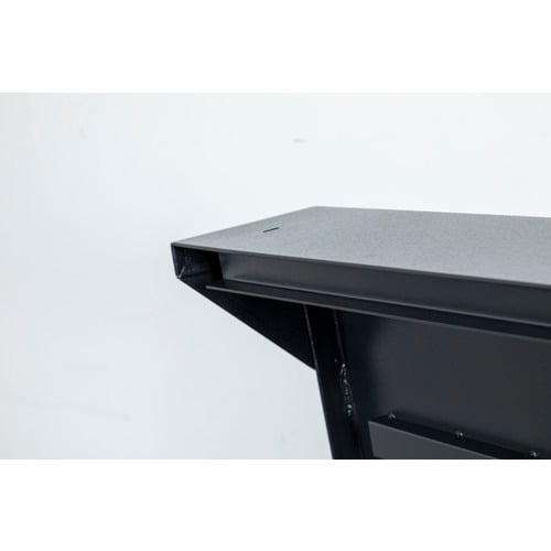 Armorgard Oxbox truck box - OX6 - OX6 - Armorgard - Trade Counter Direct