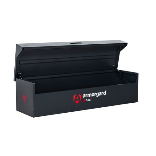 Armorgard Oxbox truck box - OX6 - OX6 - Armorgard - Trade Counter Direct