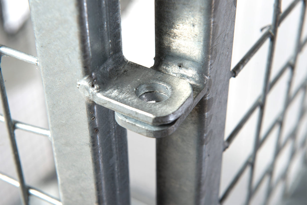 Armorgard TuffCage - Folding, One Piece Gas Cage - TC1.2 - TC1.2 - Armorgard - Trade Counter Direct