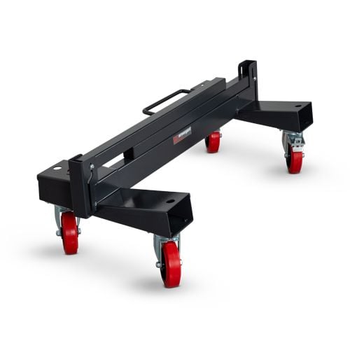 Armorgard LoadAll, Mobile plasterboard trolley - LA750