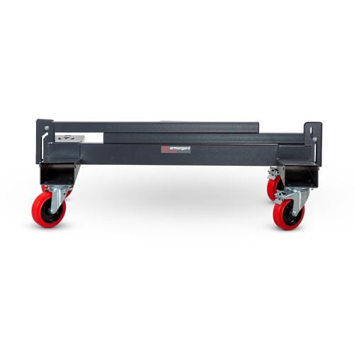 Armorgard LoadAll, Mobile plasterboard trolley - LA750
