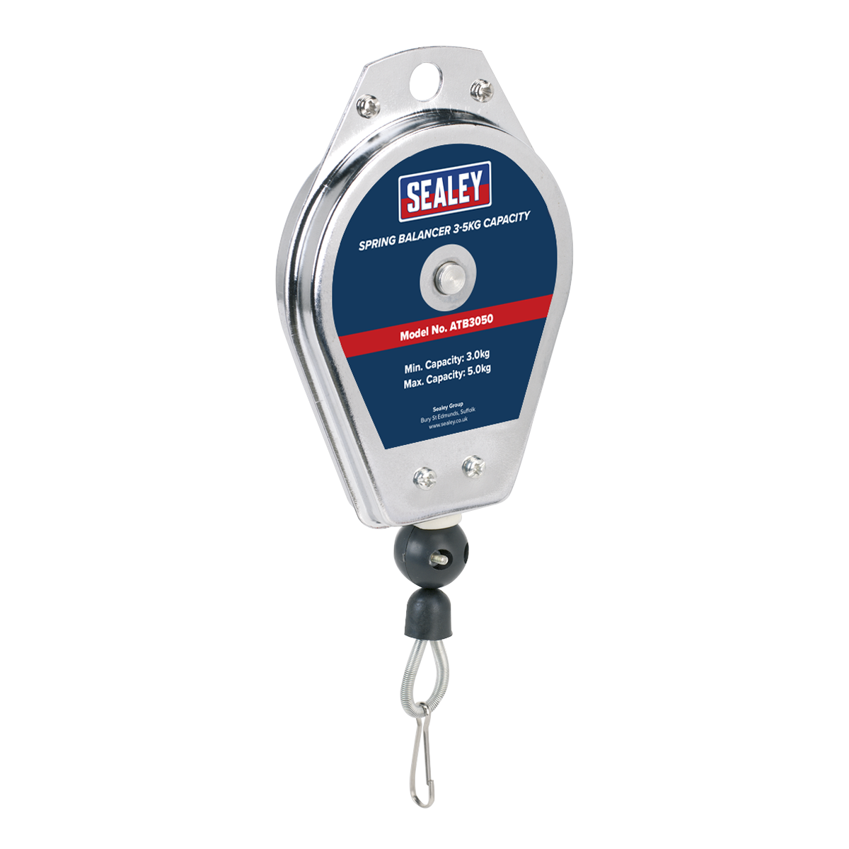 Sealey ATB3050 Spring Balancer 3-5kg Capacity