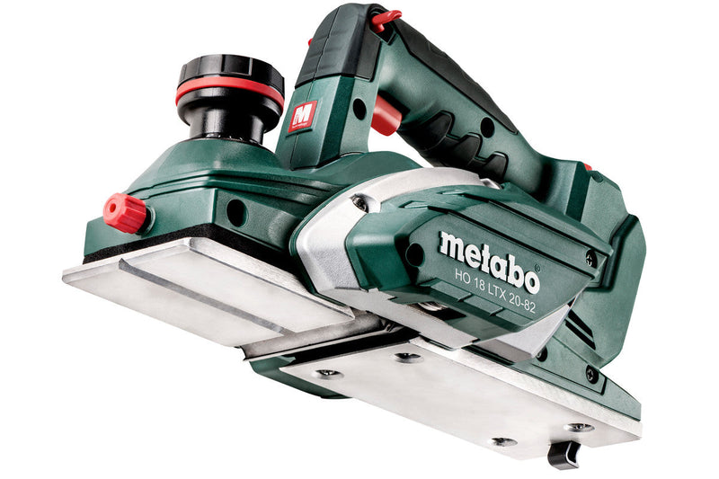 Metabo HO 18 LTX 20-82 (602082890) 18V Cordless Planer - Body Only product image 4