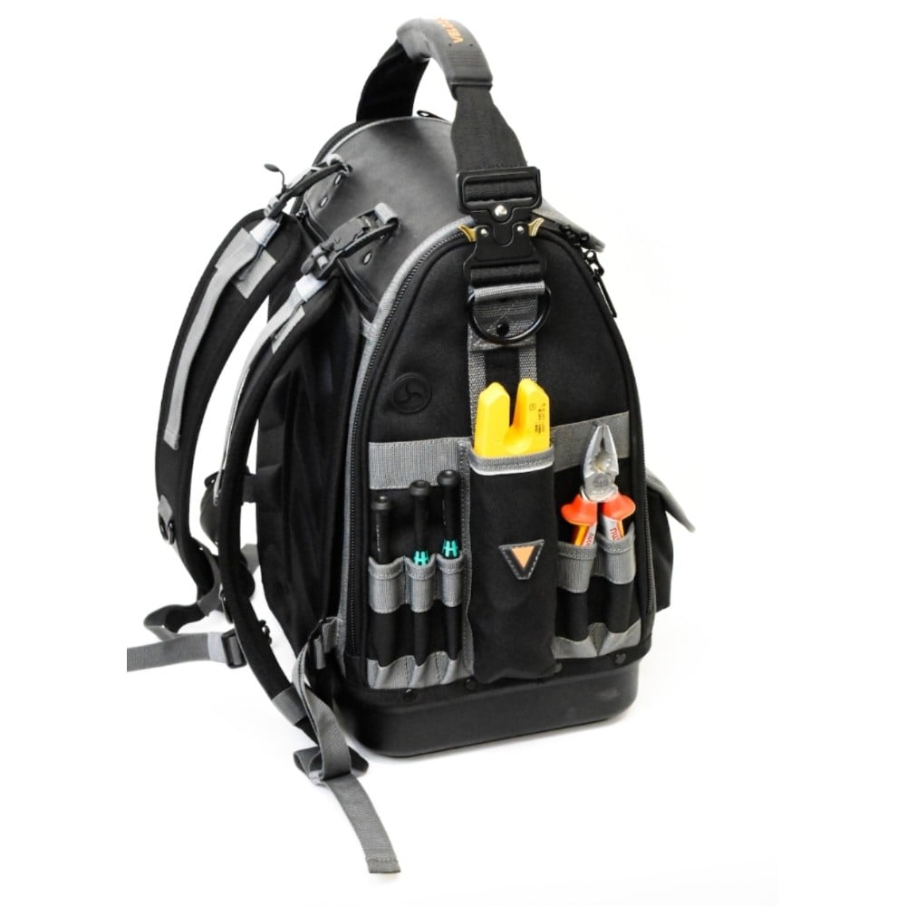 Velocity Rogue 90 Service Bag - SB-90-B