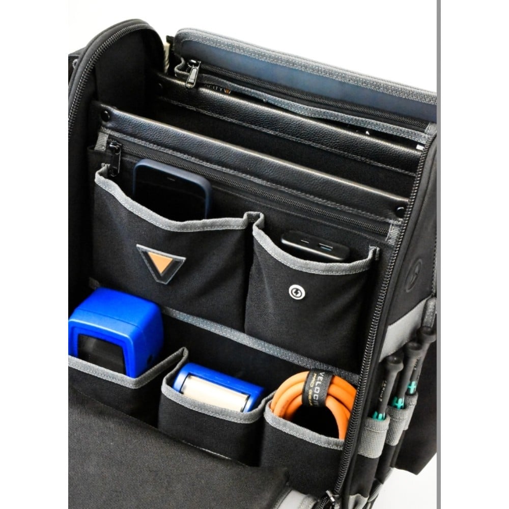 Velocity Rogue 90 Service Bag - SB-90-B