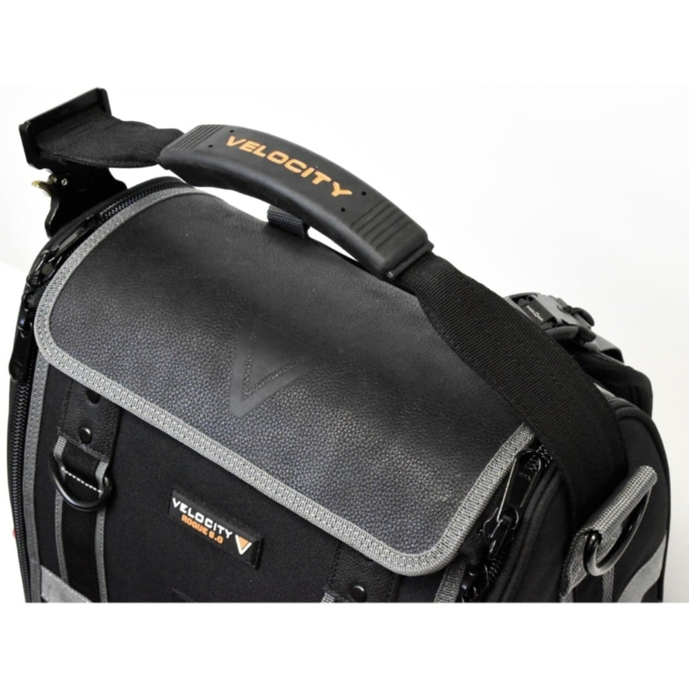 Velocity Rogue 90 Service Bag - SB-90-B