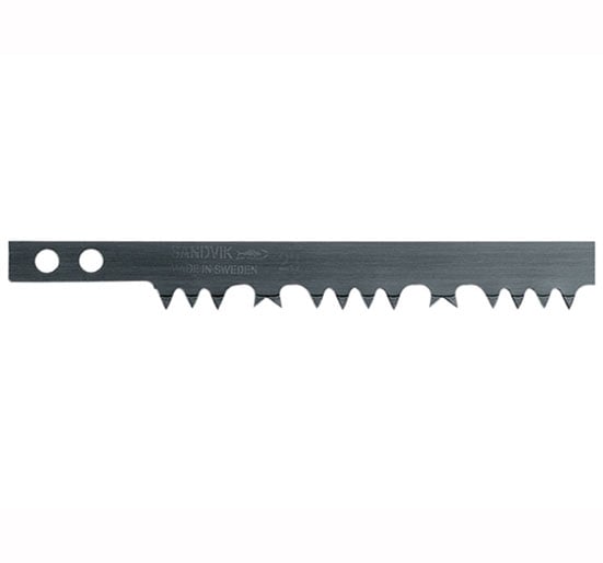 Bahco 23 Series Raker Tooth Bowsaw Blades - BAH2315 - Bahco - Trade Counter Direct