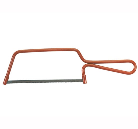 Bahco 239 Junior Saw 150mm (6 in) - 239 Saw Junior - BAH239 - Bahco - Trade Counter Direct