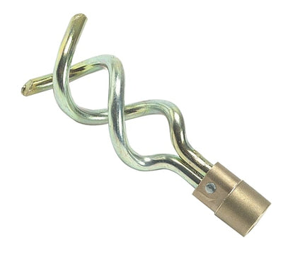 Bailey's Lockfast/Universal Double Worm Screw - BAI1749 - Bailey - Trade Counter Direct