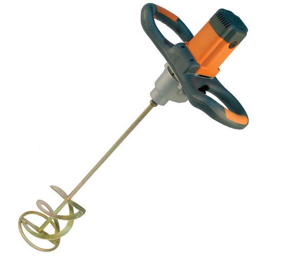Belle - Promix 1600E Plaster Mixer - PROM04 - Belle - Trade Counter Direct