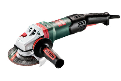 Metabo WEPBA 17-125 Quick RT (601097000) 240V Angle Grinder product image