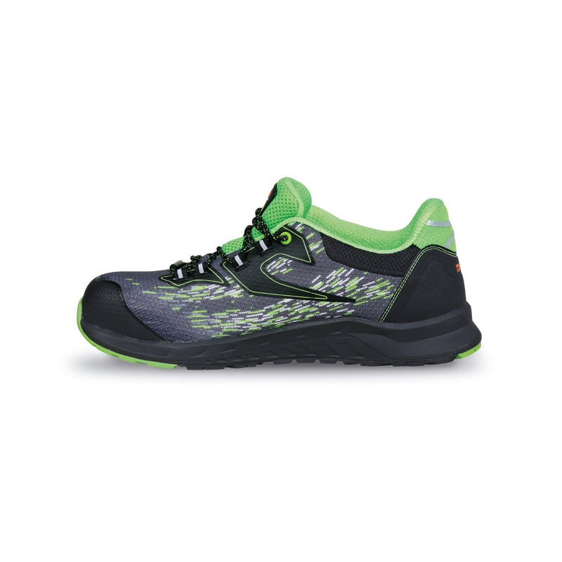 Beta 0 - Gravity Nubes Work Shoes Size 4 - 7371V 42 - WEB-073710042 - Beta - Trade Counter Direct