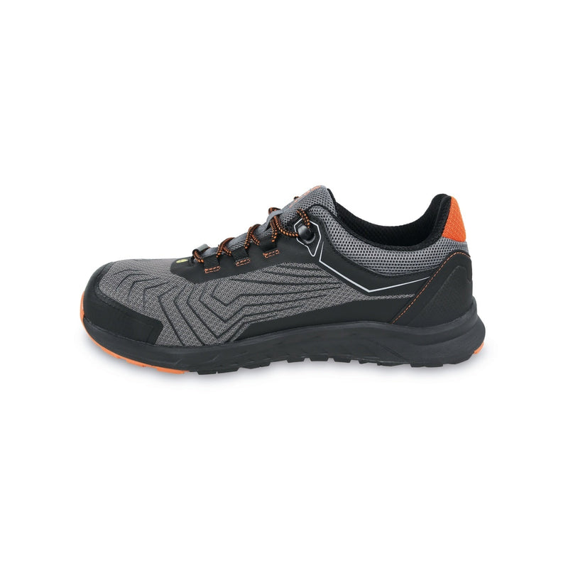 Beta 0 - Gravity Ultralightweight Mesh Fabric Safety Shoe Size 46 - 7352G - 7352G 46 - WEB-073520346 - Beta - Trade Counter Direct