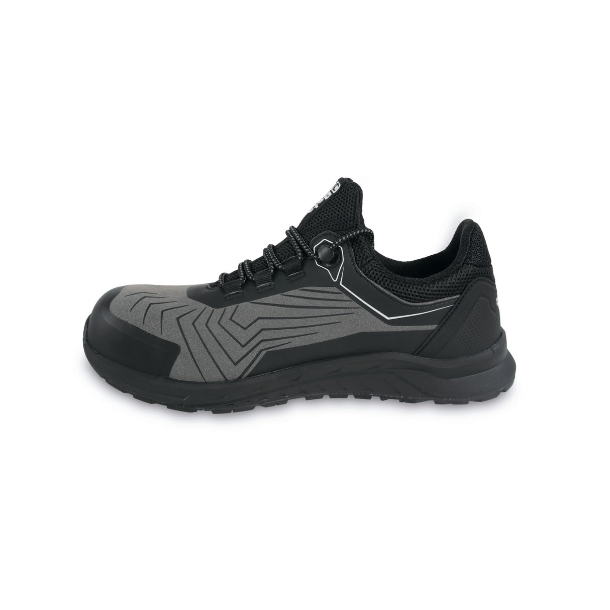 Beta 0 - Gravity Ultralightweight Water - Repellent Microfibre Safety Shoe Size 39 - 7356G - 7356G 39 - WEB-073560039 - Beta - Trade Counter Direct