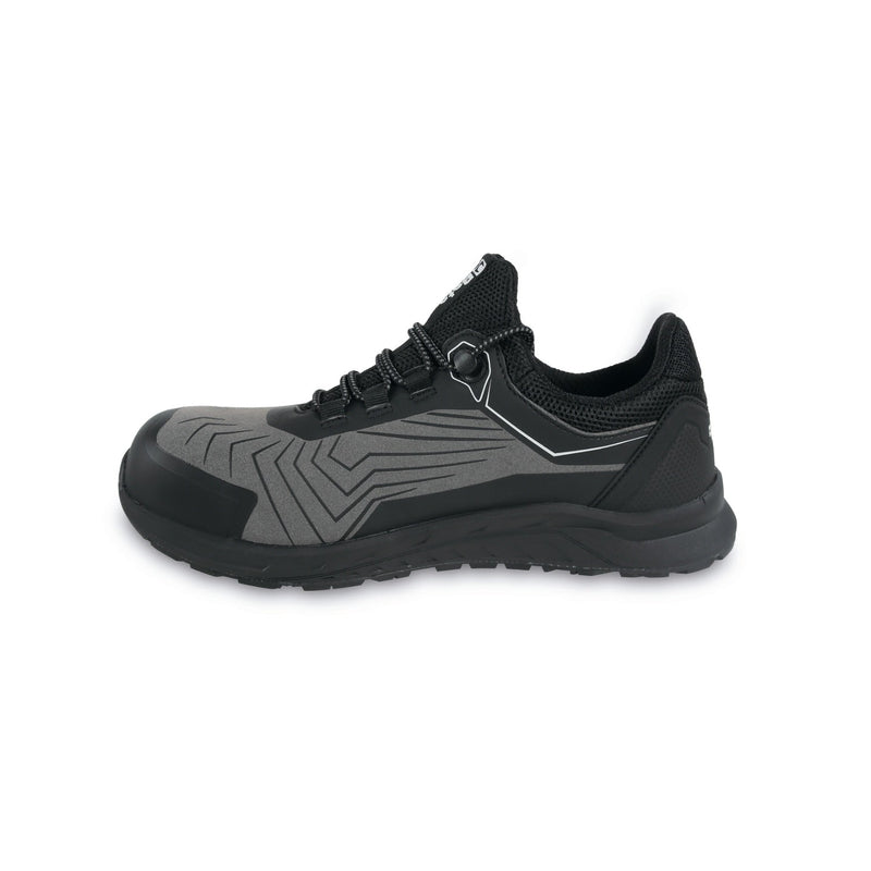 Beta 0 - Gravity Ultralightweight Water - Repellent Microfibre Safety Shoe Size 39 - 7356G - 7356G 39 - WEB-073560039 - Beta - Trade Counter Direct