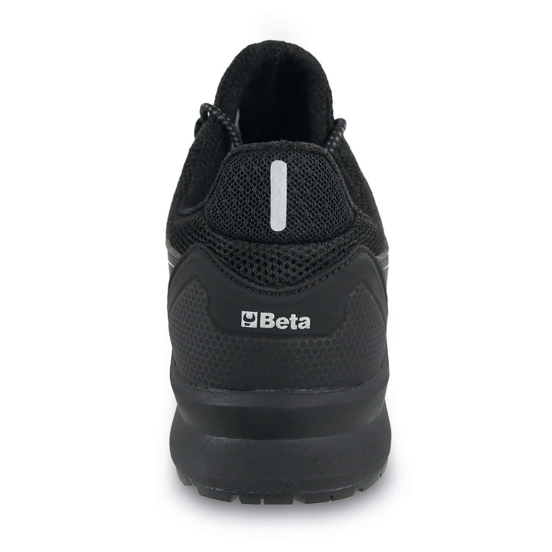 Beta 0 - Gravity Ultralightweight Water - Repellent Microfibre Safety Shoe Size 39 - 7356G - 7356G 39 - WEB-073560039 - Beta - Trade Counter Direct