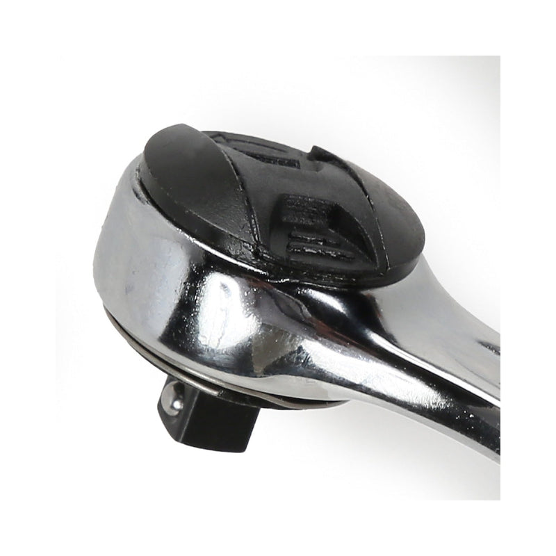 Beta 1 - 4" male square drive reversible ratchet - 900/55 - WEB-009001155 - Beta - Trade Counter Direct