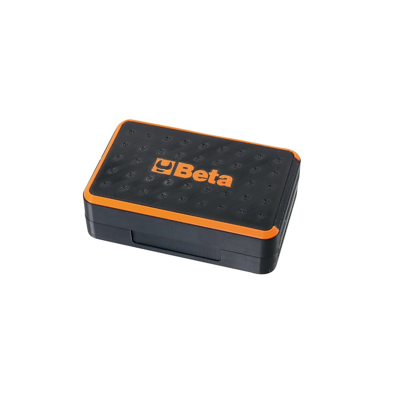 Beta 11 Gear Lock Sockets, 21 Bits And 7 Accessories Set - 900/C39U - WEB-009001947 - Beta - Trade Counter Direct