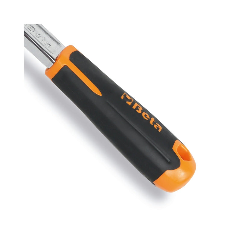 Beta 1/2" Square Drive Reversible Ratchet - 920/55X - WEB-009201158 - Beta - Trade Counter Direct