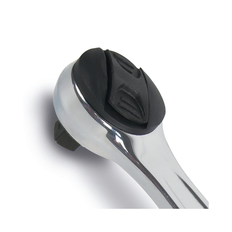 Beta 1/2In Male Square Drive Reversible Ratchet - 920/55Q - WEB-009201156 - Beta - Trade Counter Direct