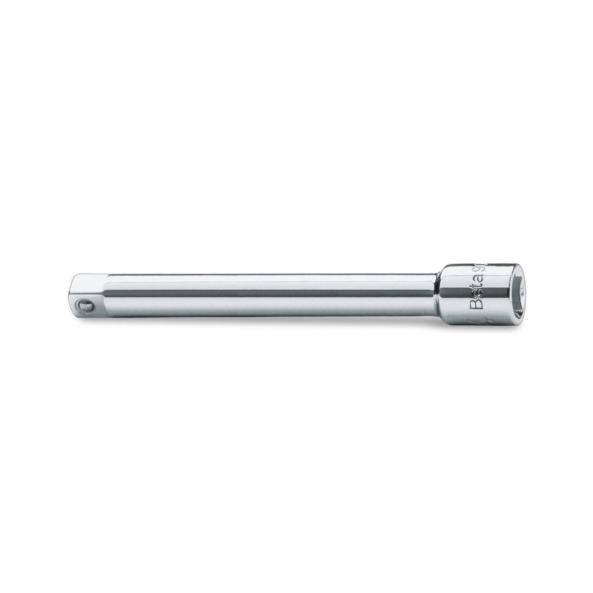 Beta 1/4In Female And Male Drive Extension Bar 100 Mm - 900/... - 900/20L - WEB-009000819 - Beta - Trade Counter Direct