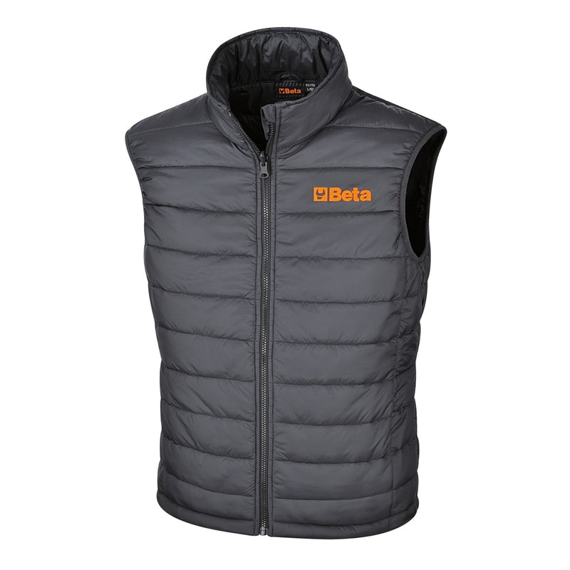 Beta 3 - In - 1 Jacket With Removable Inner Vest - 7569NG L - WEB-075690003 - Beta - Trade Counter Direct