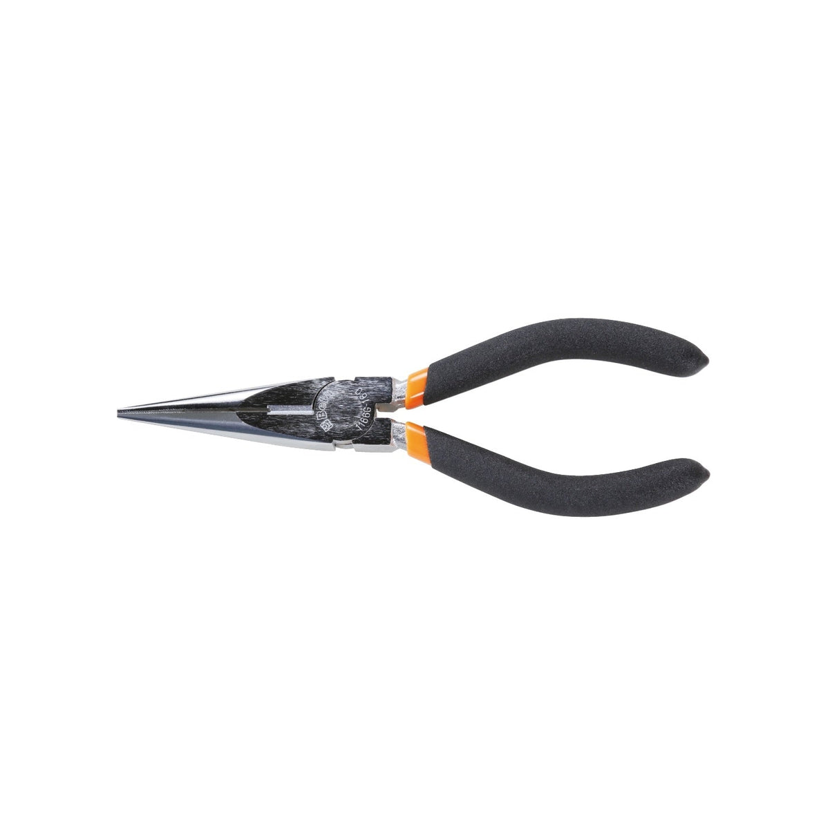 Beta 3 - Piece Pliers And Nippers Set With Slip - Proof Double Layer Pvc Handles - 1169G/D3 - WEB-011690073 - Beta - Trade Counter Direct