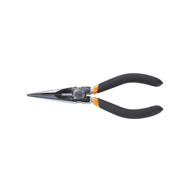 Beta 3 - Piece Pliers And Nippers Set With Slip - Proof Double Layer Pvc Handles - 1169G/D3 - WEB-011690073 - Beta - Trade Counter Direct