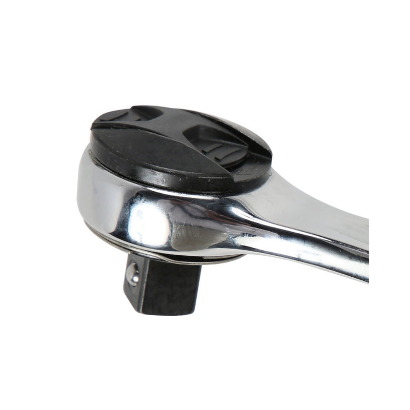 Beta 3/8" male square drive reversible ratchet - 910/55 - WEB-009101155 - Beta - Trade Counter Direct