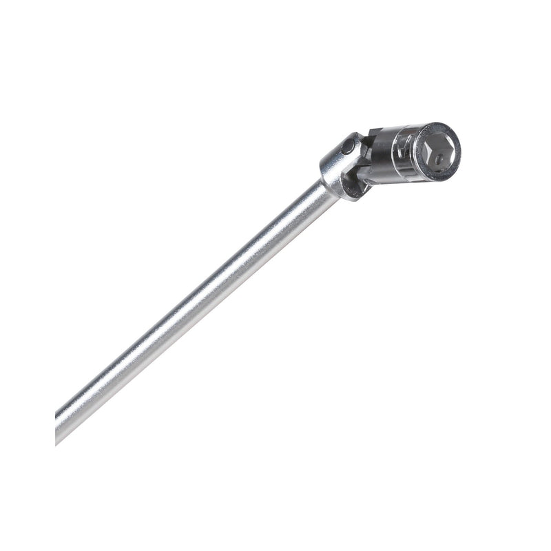 Beta 38 - Piece 10 Mm Hex Bit Set With Articulated T Handle - 867/C38 - WEB-008670938 - Beta - Trade Counter Direct