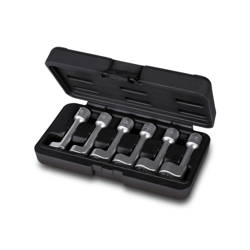 Beta 6 - Piece Single - Ended Bi - Hex Wrench Set For Fuel Injector Connectors - 1462CF - 1462CF/C6 - WEB-014620006 - Beta - Trade Counter Direct